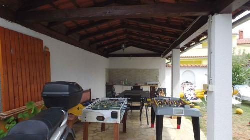 Apartments In Valbandon/istrien 8486