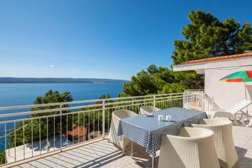 Seaside Apartments Ivana