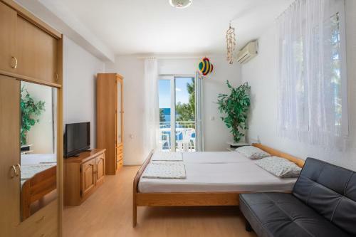 Seaside Apartments Ivana