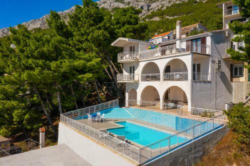 Seaside Apartments Ivana