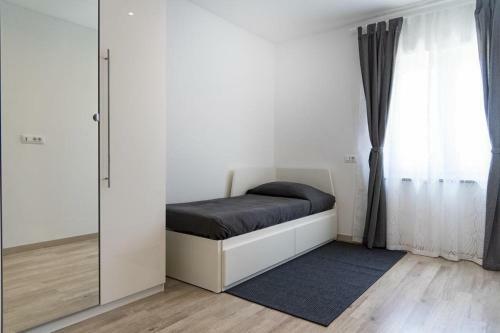 Apartment Roma - With Terrace