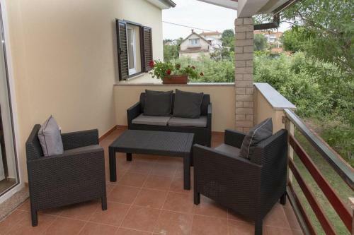 Apartment Roma - With Terrace