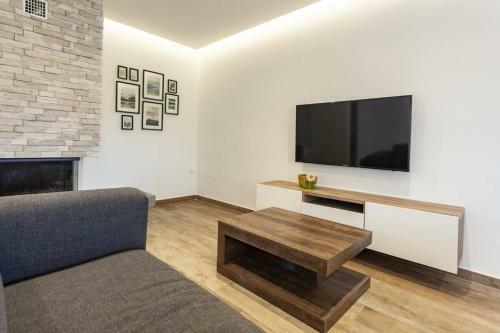 Apartment Roma - With Terrace