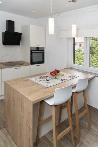 Apartment Roma - With Terrace
