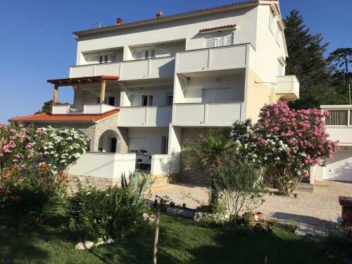 Casa Fumica Apartment