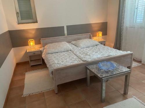 Casa Fumica Apartment