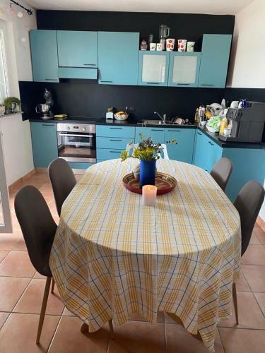 Casa Fumica Apartment