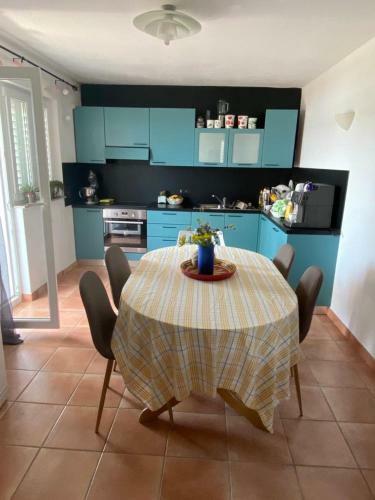 Casa Fumica Apartment