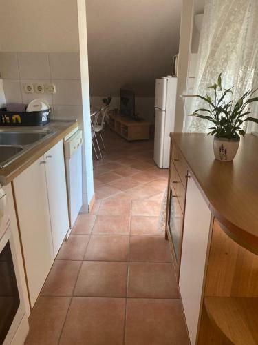 Casa Fumica Apartment