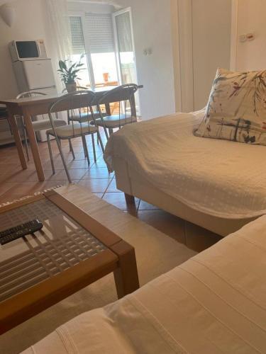 Casa Fumica Apartment