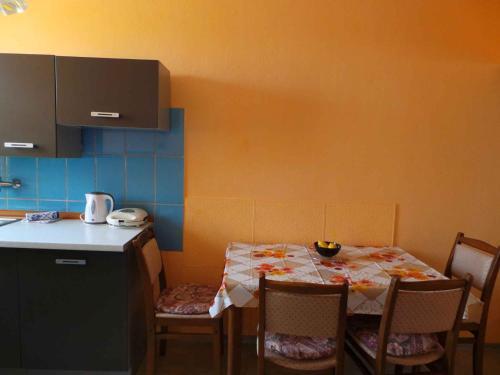 Apartment In Valbandon/istrien 8608