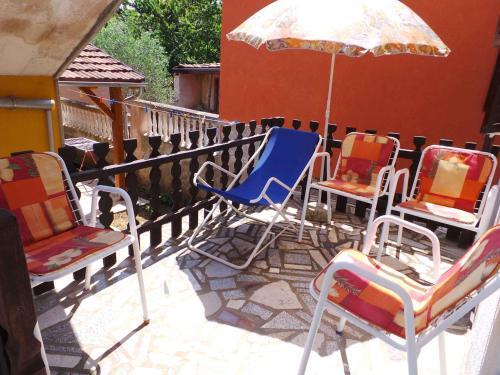 Apartment In Valbandon/istrien 8608
