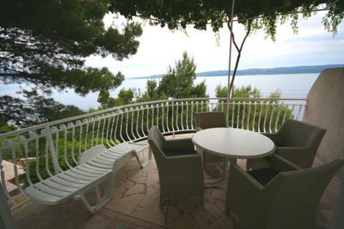 Apartments Villa Jadranka