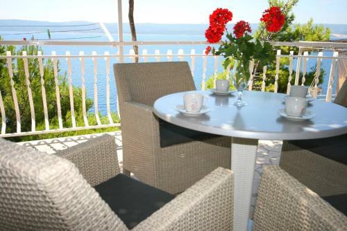 Apartments Villa Jadranka