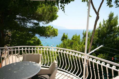 Apartments Villa Jadranka