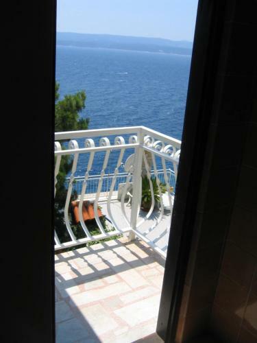 Apartments Villa Jadranka
