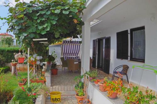 Apartments Melita