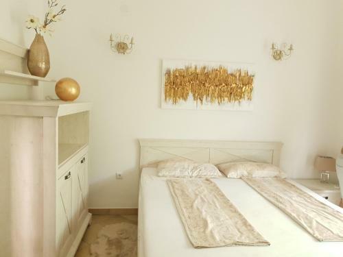 Apartamento Romantik Pearl