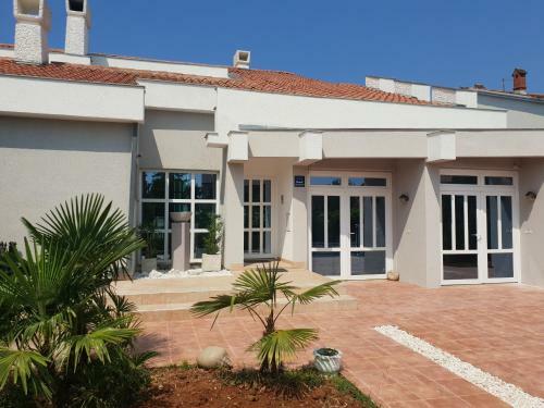 Apartamento Romantik Pearl