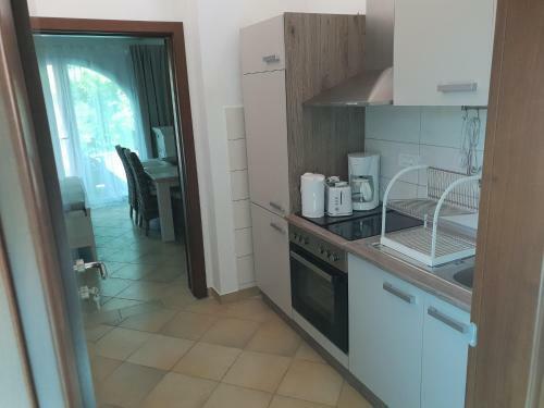 Apartamento Romantik Pearl