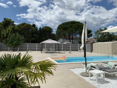 Apartamento Romantik Pearl