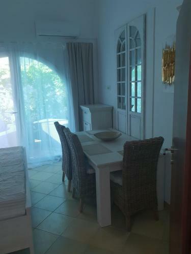 Apartamento Romantik Pearl