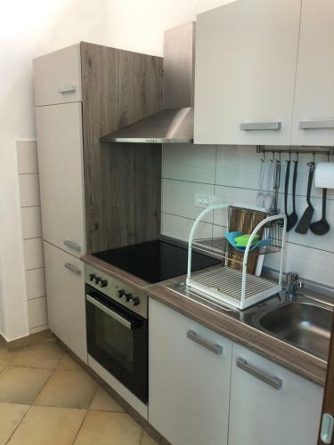 Apartamento Romantik Pearl