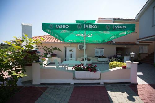 Apartamento House Maca