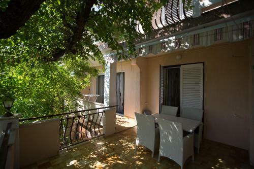 Apartamento House Maca