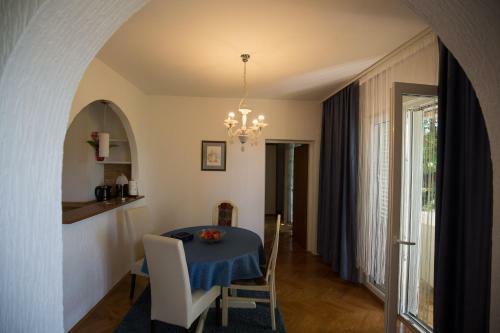 Apartamento House Maca