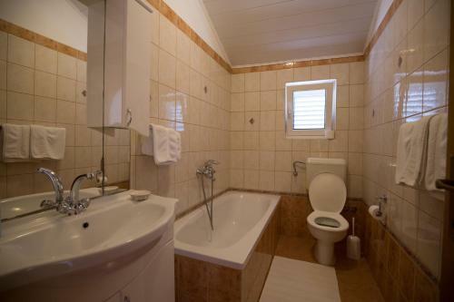 Apartamento House Maca