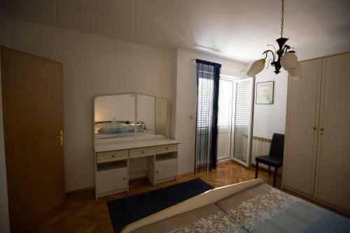 Apartamento House Maca