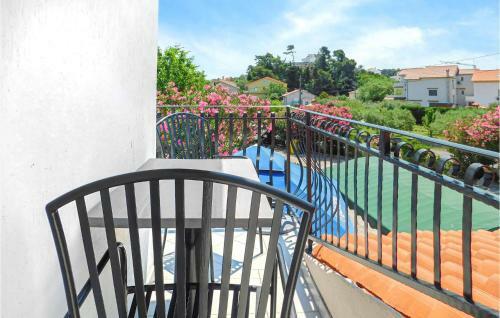 Nice Apartment In Palit With Wifi