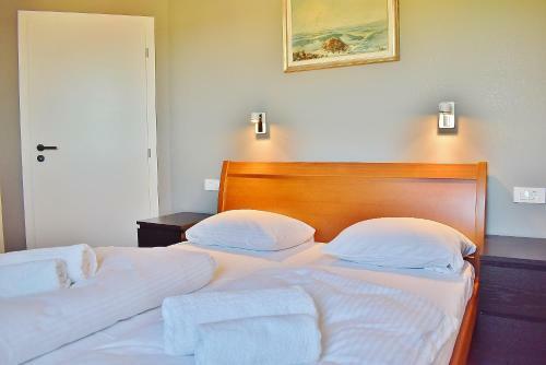Apartamento Penthouses Panorama