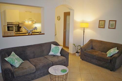 Apartment Luciana