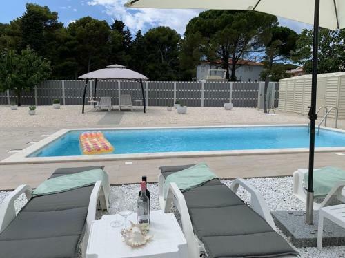 Apartamento Azur Pearl