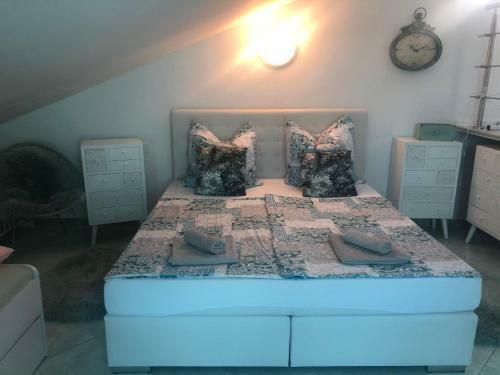 Apartamento Azur Pearl
