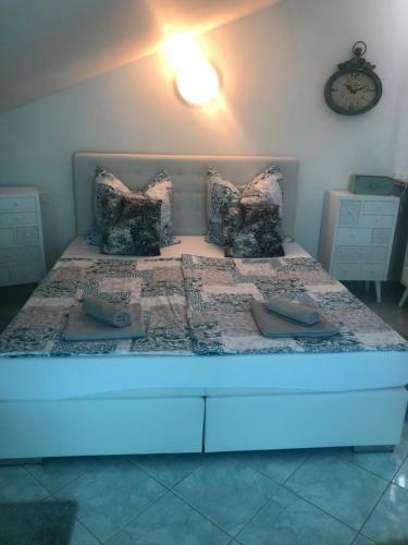 Apartamento Azur Pearl