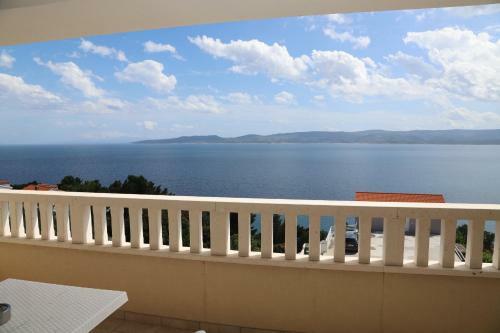 Apartment - Island View