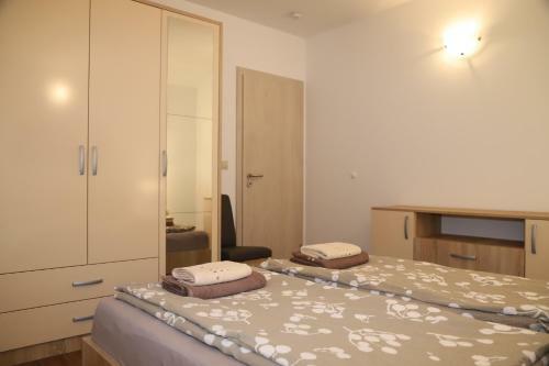 Apartment - Island View
