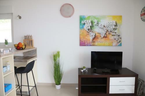Apartment - Island View
