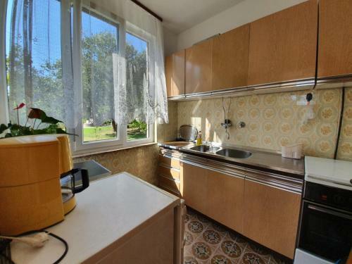 Hostal Rooms Neda Rab