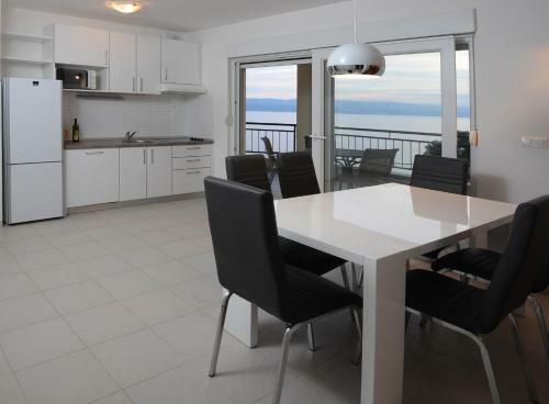 Luxury Apartments Andrea
