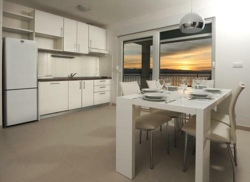 Luxury Apartments Andrea