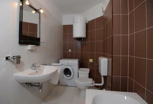 Luxury Apartments Andrea