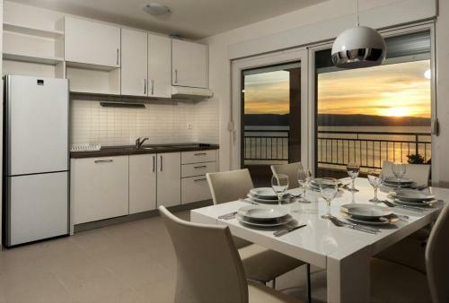 Luxury Apartments Andrea