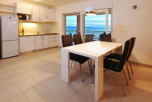 Luxury Apartments Andrea