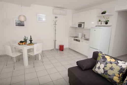 Luxury Apartments Andrea