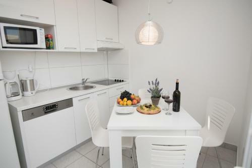 Luxury Apartments Andrea