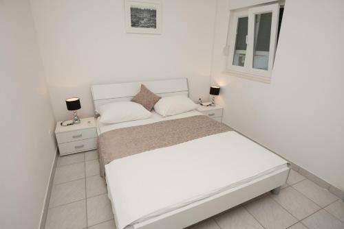 Luxury Apartments Andrea